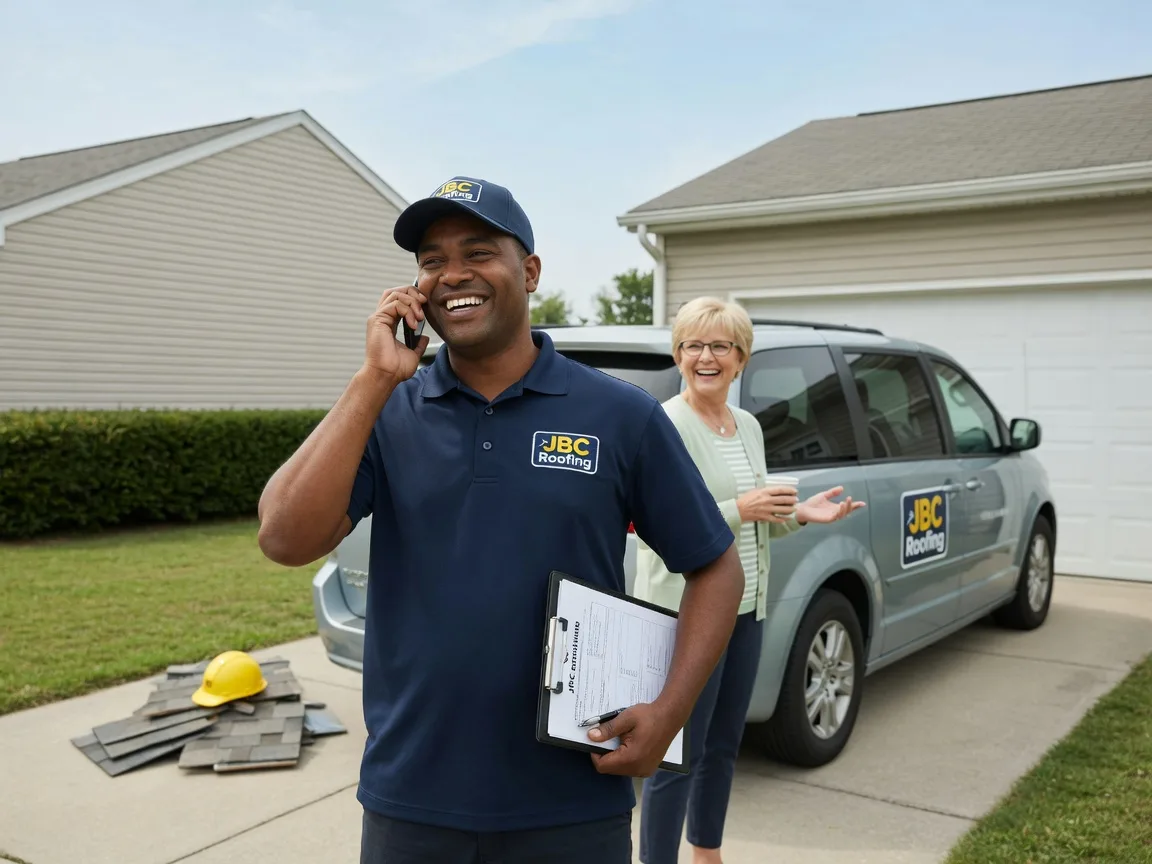 Roof Replacement Boswell, OK FAQs